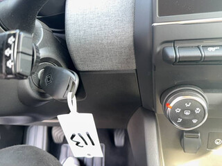 Vehicle 3D Image