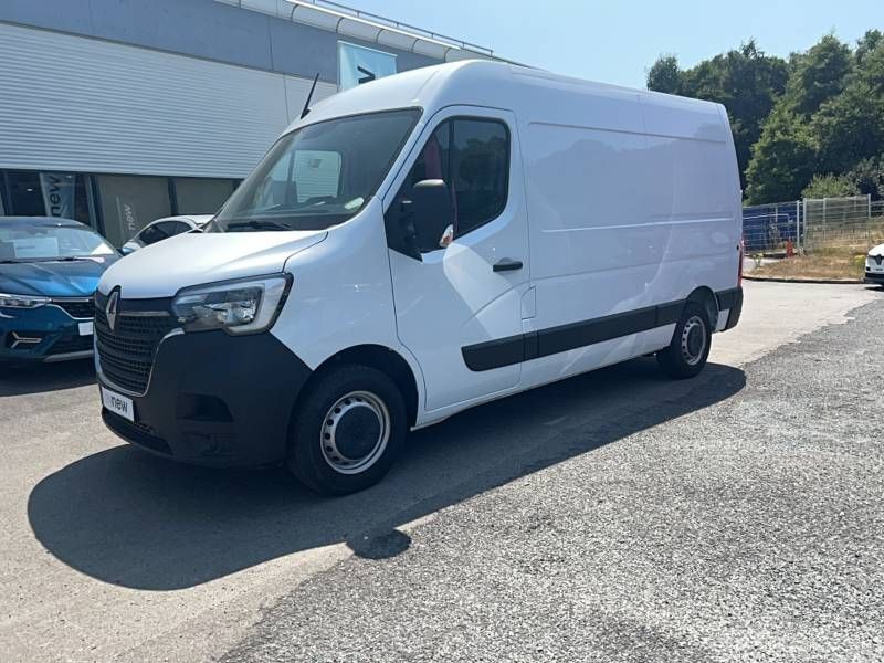Renault Master III