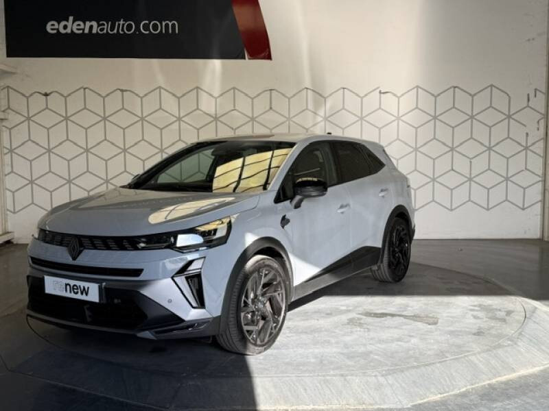 Renault Symbioz