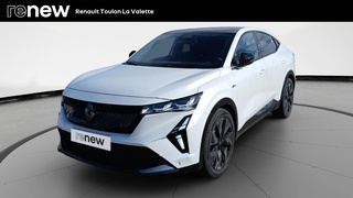 Vehicle 3D Image