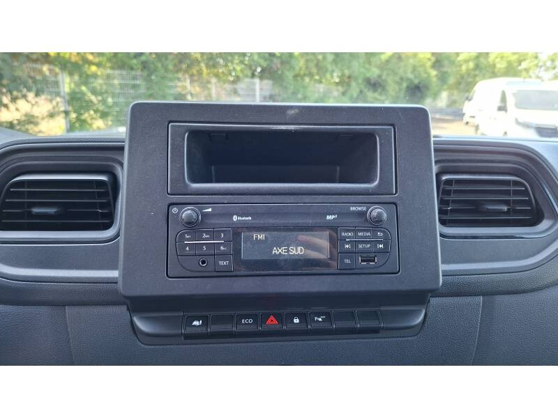 Renault Master III