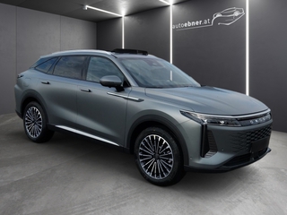Vehicle 3D Image
