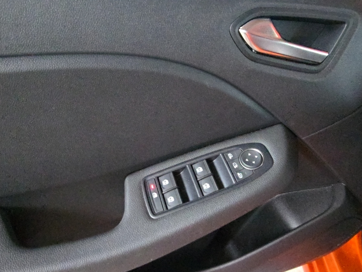 Renault Clio – Bild 14