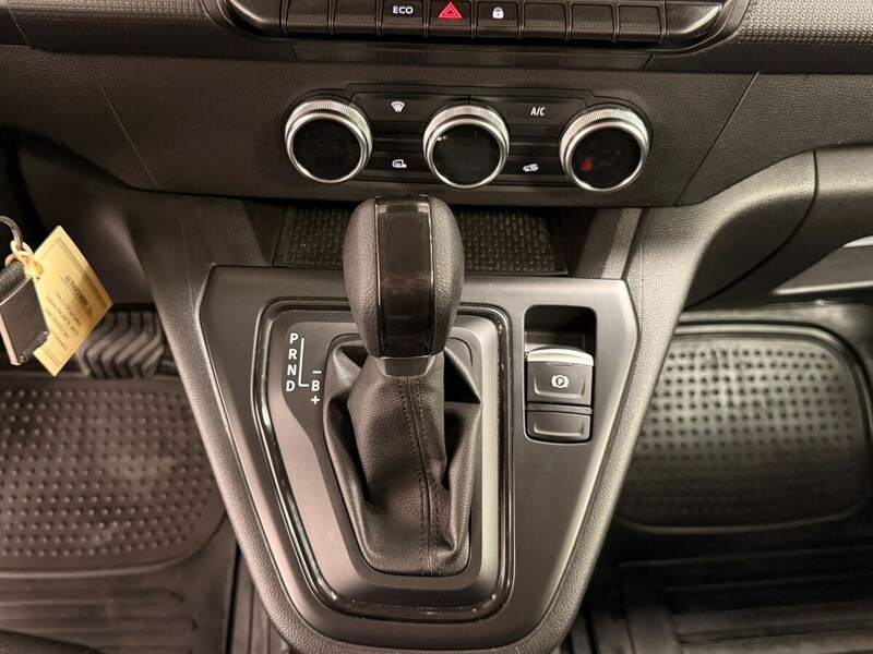 Renault Kangoo Furgón