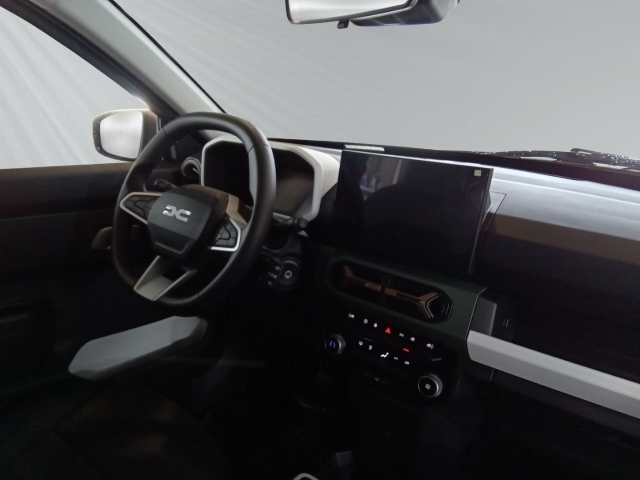 Dacia Spring – Bild 14