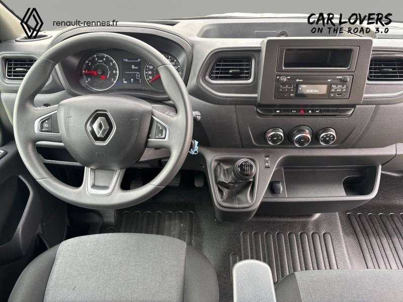 Renault Master III