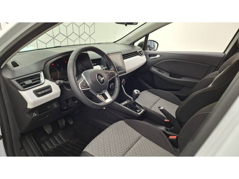 Renault Clio V