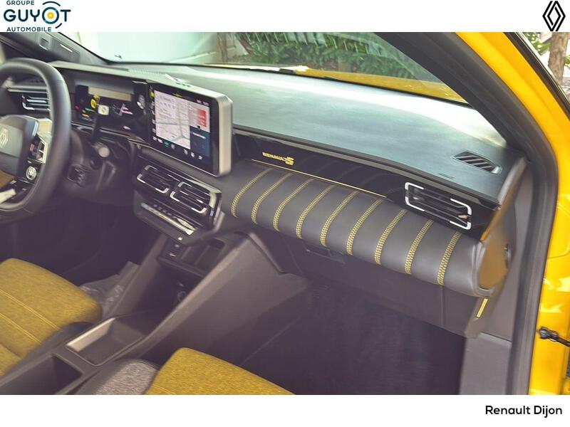 Renault R5 E-Tech Electrique