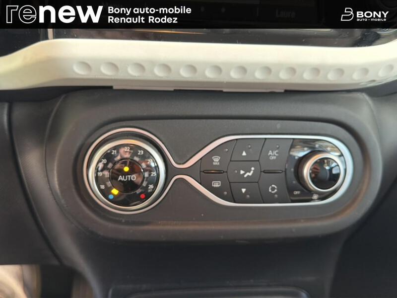 Renault Twingo E-Tech Electrique