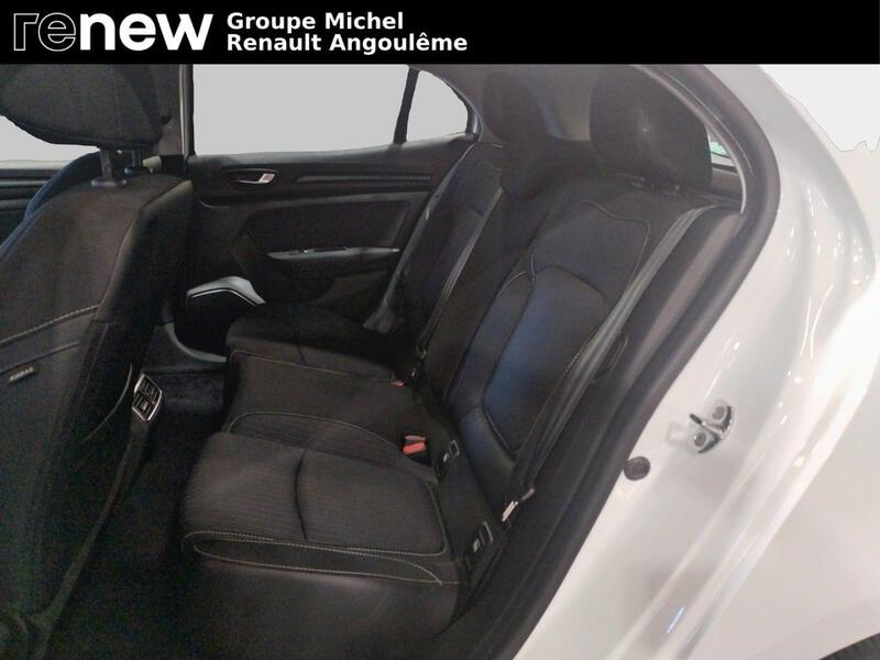 Renault Megane IV Berline