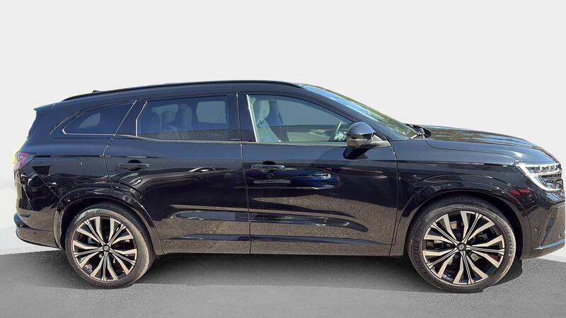 Renault Espace VI