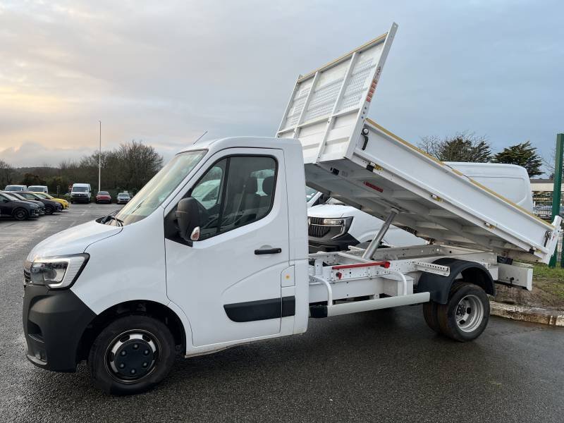 Renault Master III