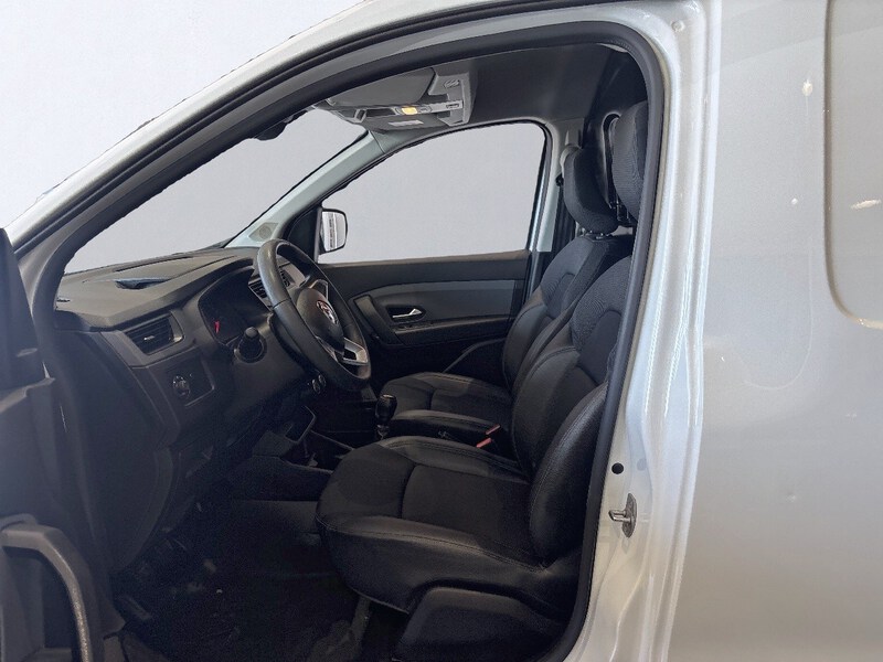 Renault Express Furgón