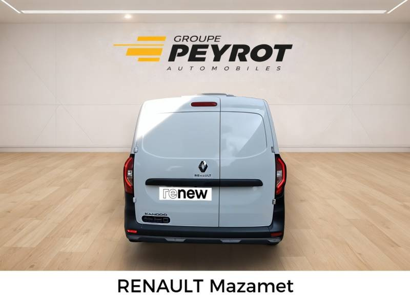 Renault Kangoo VU