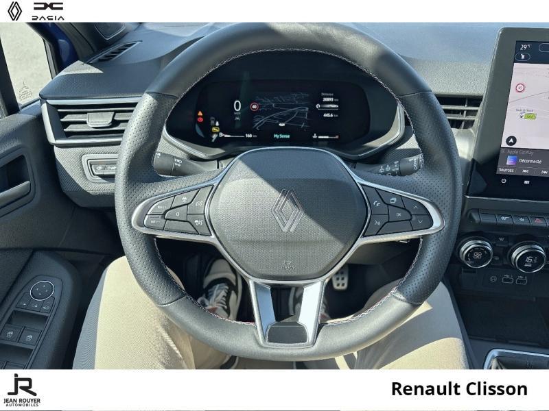 Renault Clio V