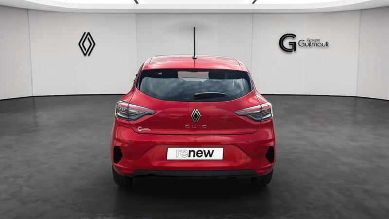 Renault Clio V