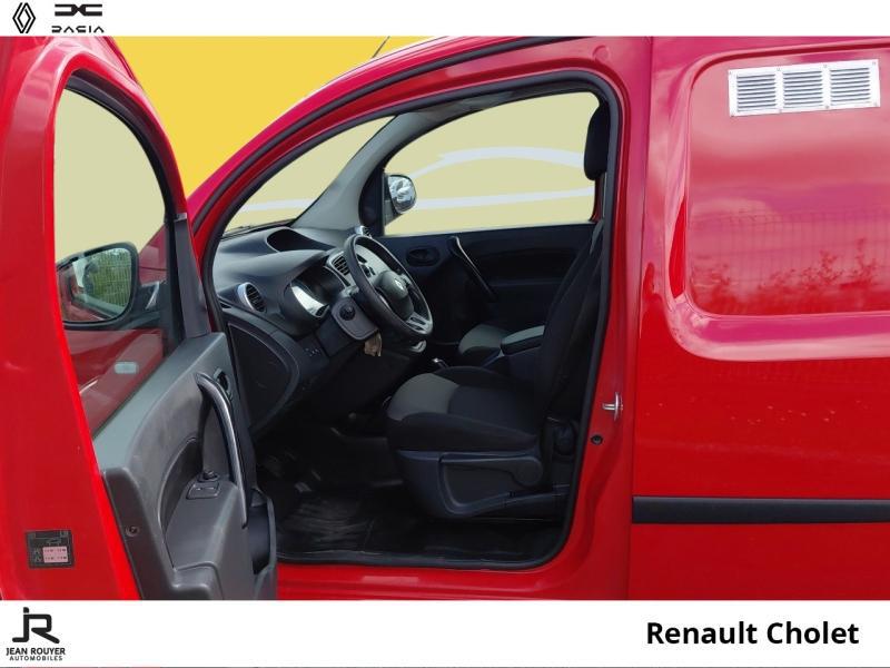 Renault Kangoo VU