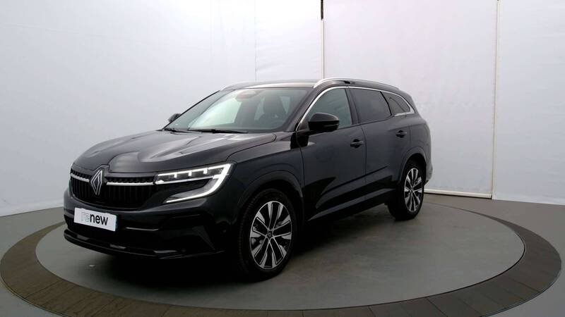 Renault Espace VI