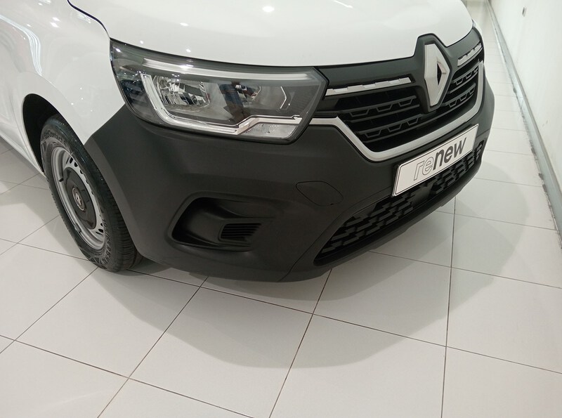 Renault Kangoo Furgón