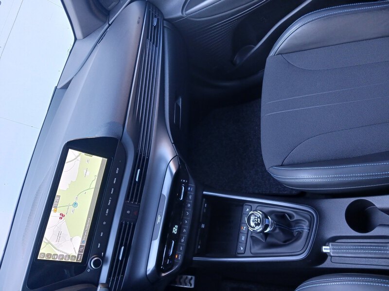 Fahrzeugabbildung i20 N Performance 1.6 T-GDI Start&Stop MT  Bild 26 von 28