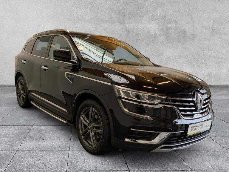 Renault Koleos – Bild 7