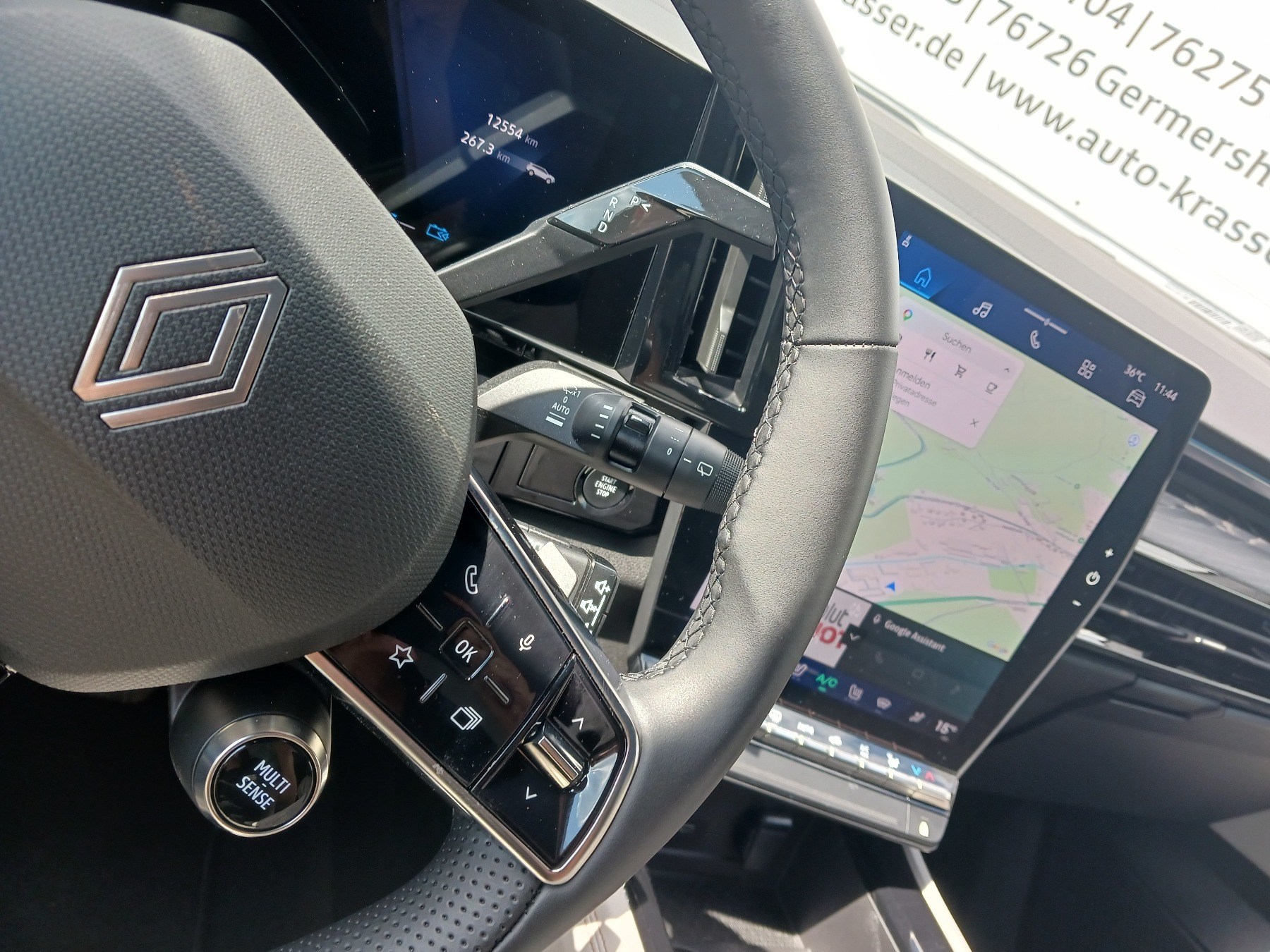 Renault Espace – Bild 16
