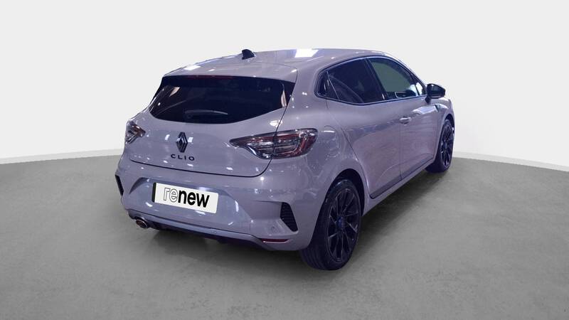 Renault Clio V