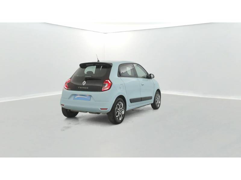 Renault Twingo III