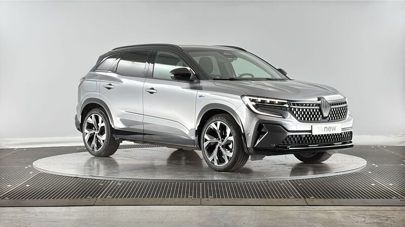 Renault Austral