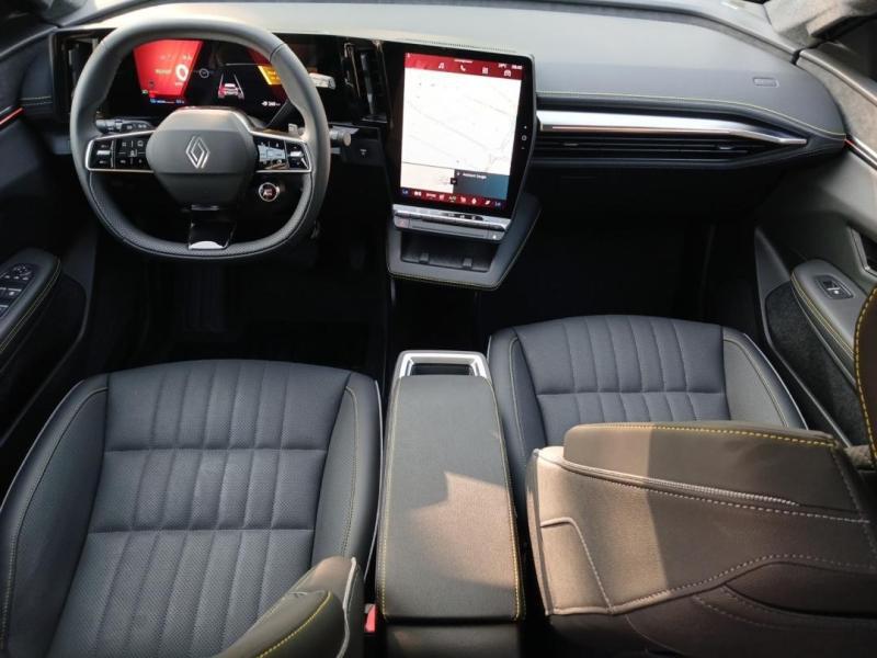 Renault Scenic E-Tech Electrique