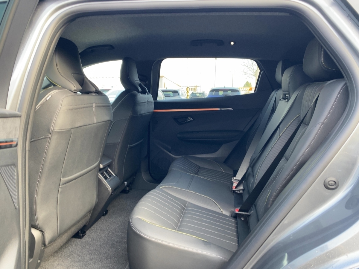 Renault Scenic E-TECH – Bild 13