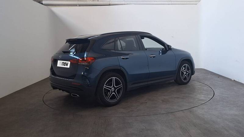 Mercedes Benz Classe GLA