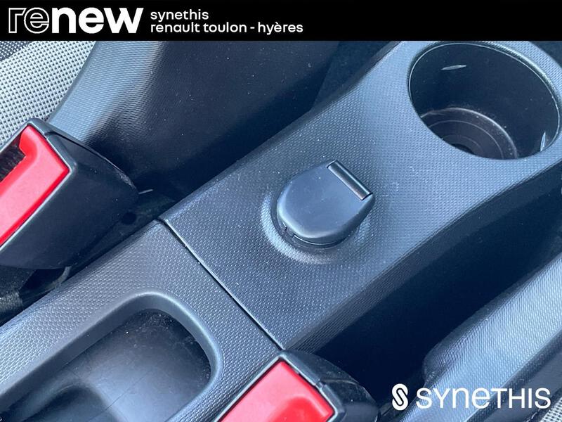 Renault Twingo E-Tech Electrique