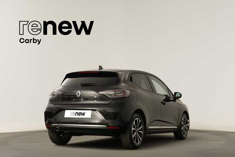 RENAULT Clio Clio 1.0 TCe Techno — photo 3