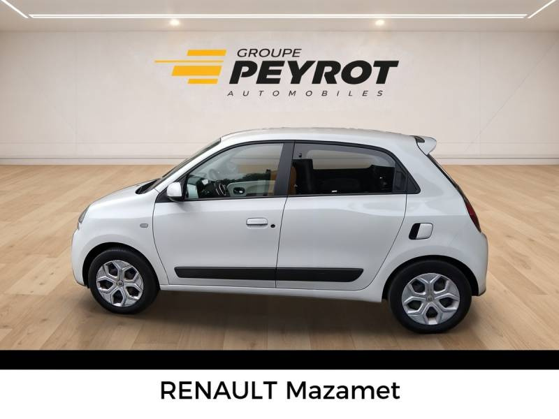 Renault Twingo III