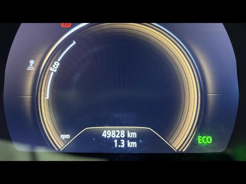Renault Megane IV Berline