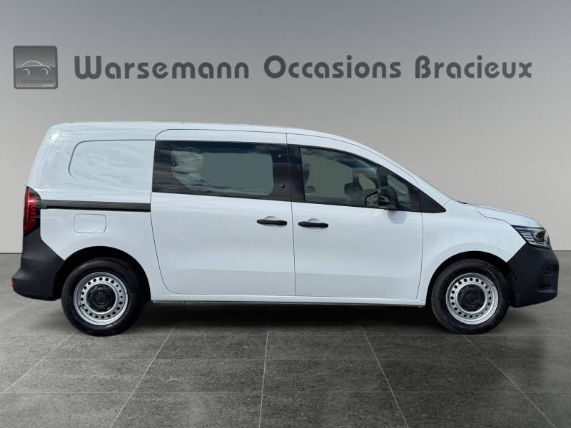 Renault Kangoo VAN E-Tech Electrique