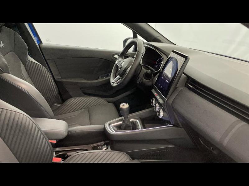 Renault Clio V