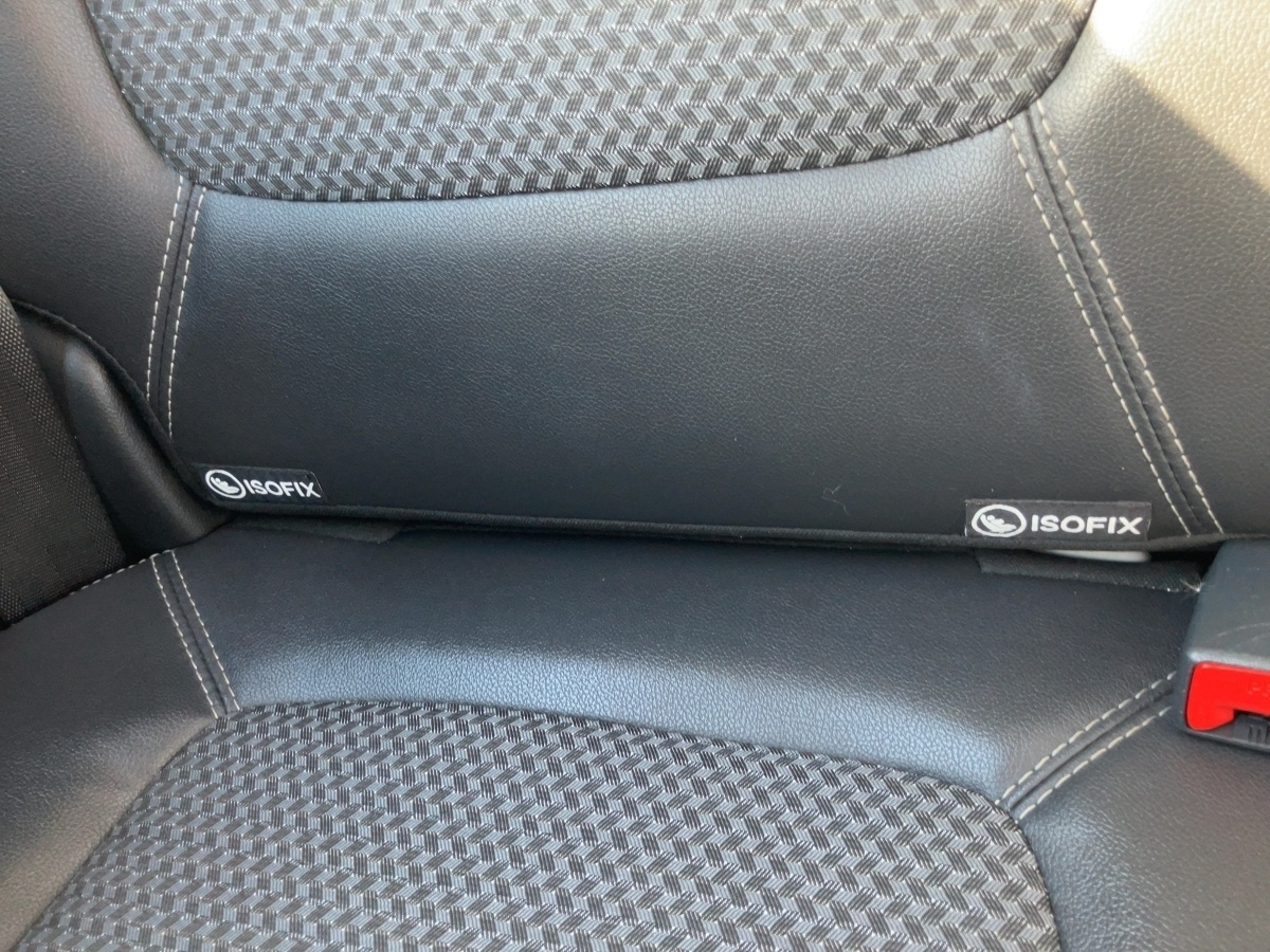 Dacia Spring – Bild 12