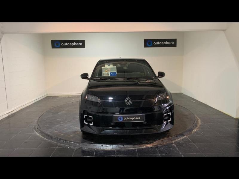 Renault R5 E-Tech Electrique