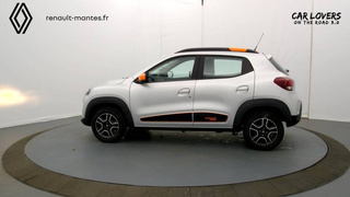 Vehicle 3D Image