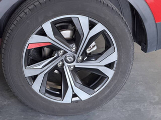 Vehicle 3D Image