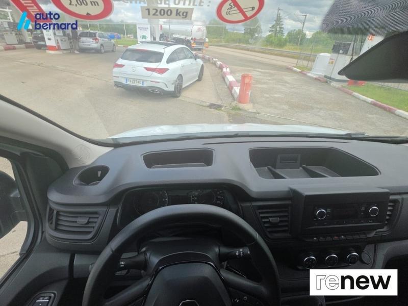 Renault Trafic Fourgon