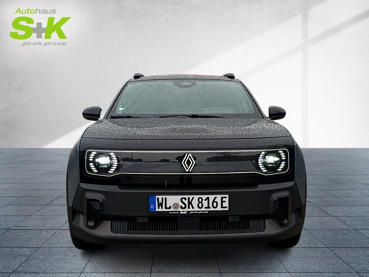 Renault R 4 – Bild 5