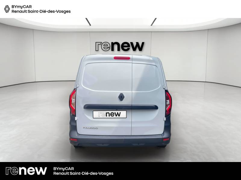 Renault Kangoo VP