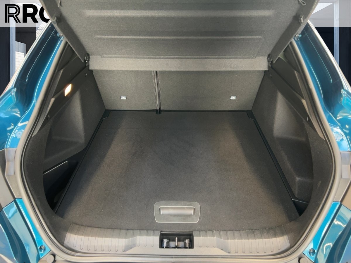 Renault Arkana – Bild 20