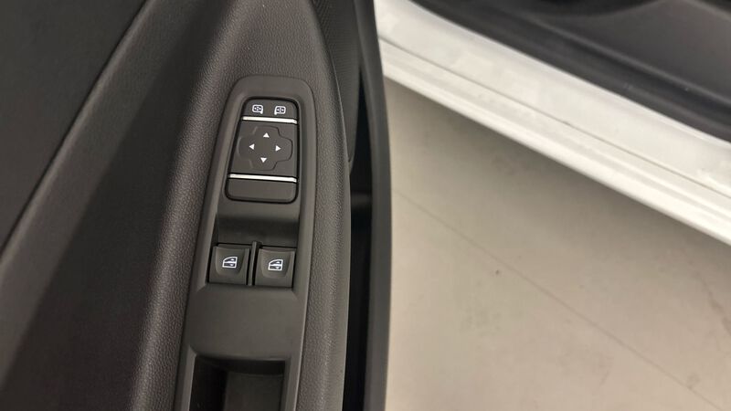 Renault ZOE E-Tech Electrique