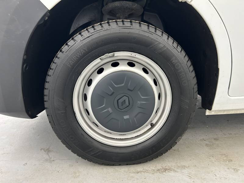 Renault Master III