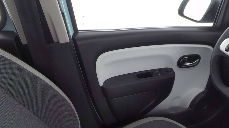 Renault Twingo III