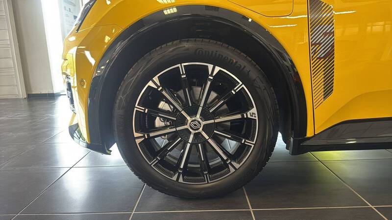 Renault R5 E-Tech Electrique